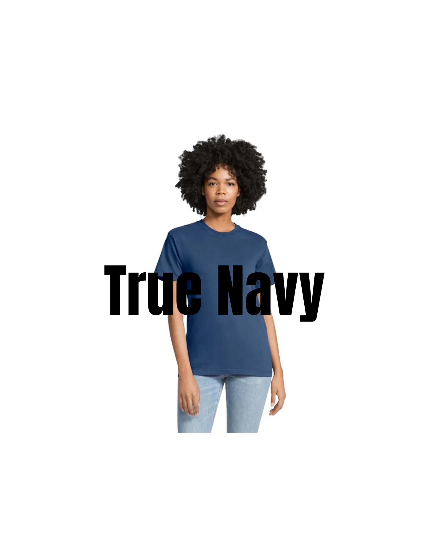 Custom Comfort Colors T-Shirt | Personalized DTF Printed Garment-Dyed Tee | Soft Ring-Spun Cotton Relaxed Fit Shirt