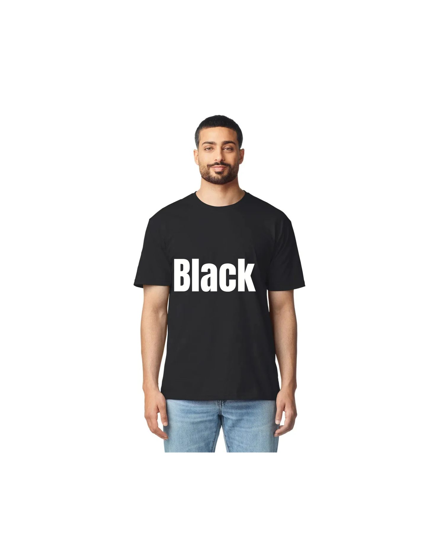 Custom Gildan Softstyle T-Shirt Adult | DTF Printed Shirt | Personalized Graphic Tee | Soft Ringspun Cotton Modern Fit Tee