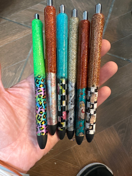 Ink Joy Gel Glitter Pen