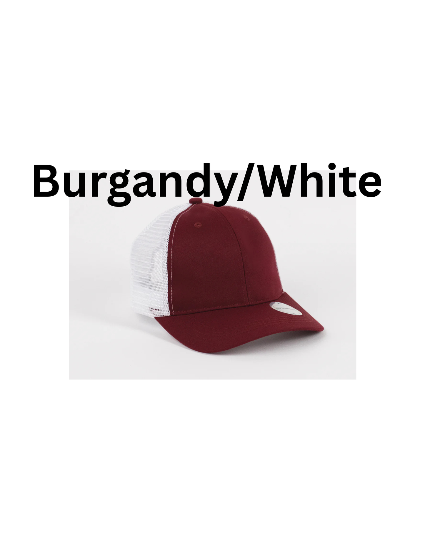 Custom 6-Panel Cap – Personalized DTF Printed Hat | Upload Your Own Design Adjustable Baseball Cap