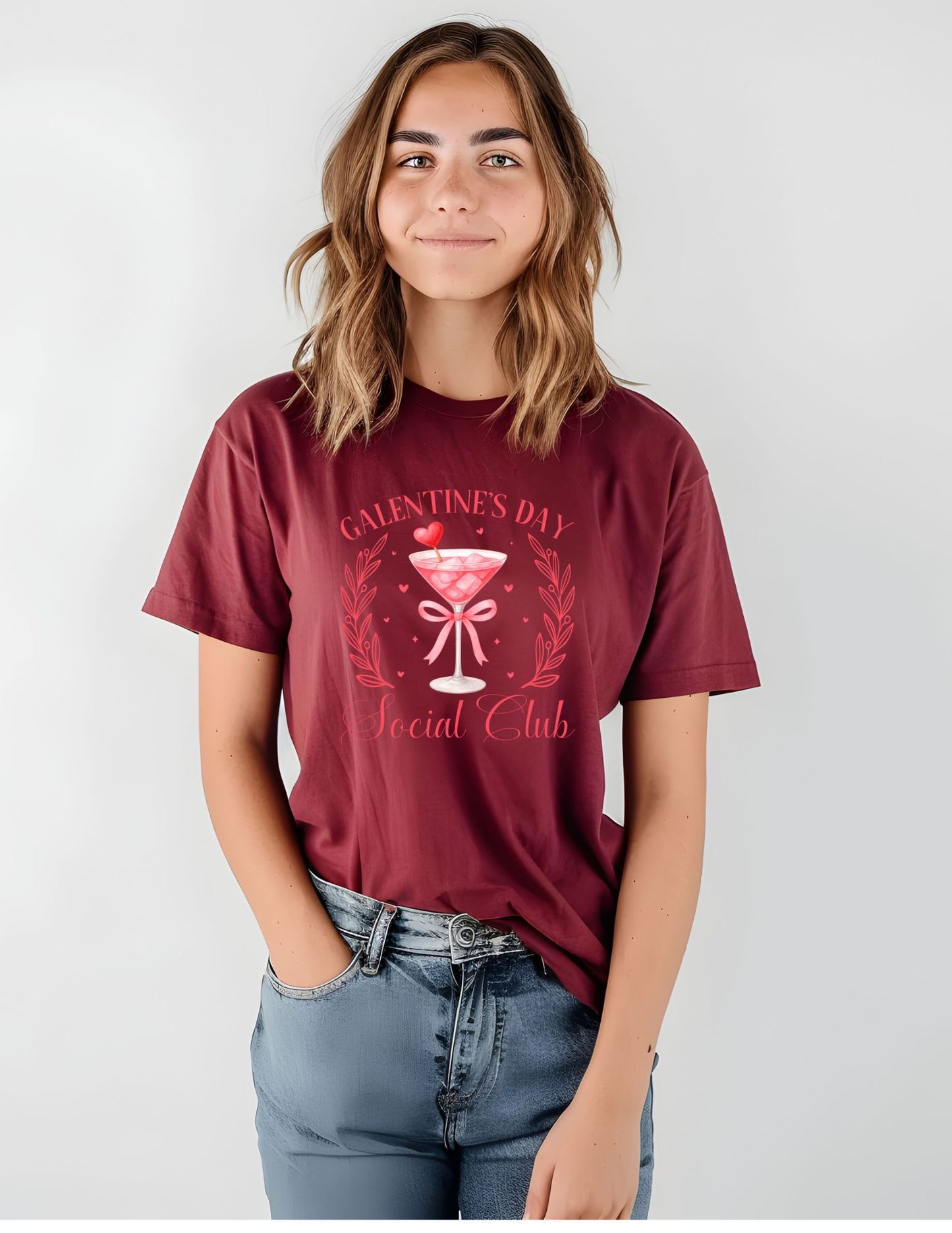 Galentines Social Club