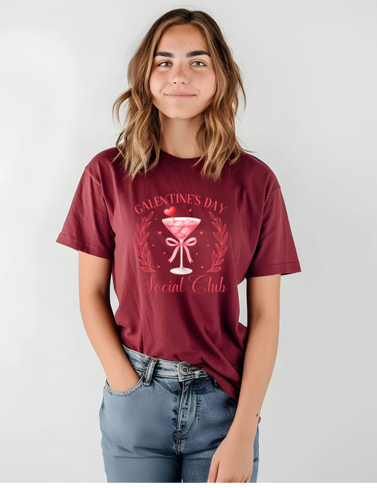 Galentines Social Club