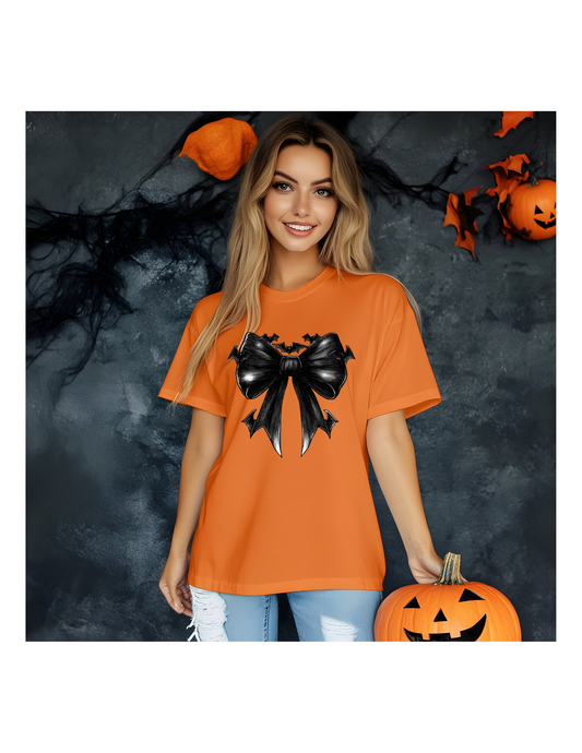 Bat Bow