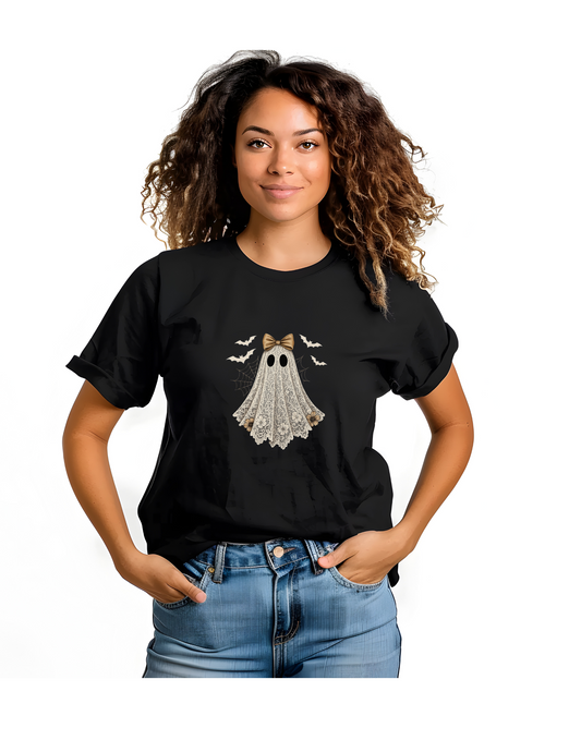 Lace Ghostie