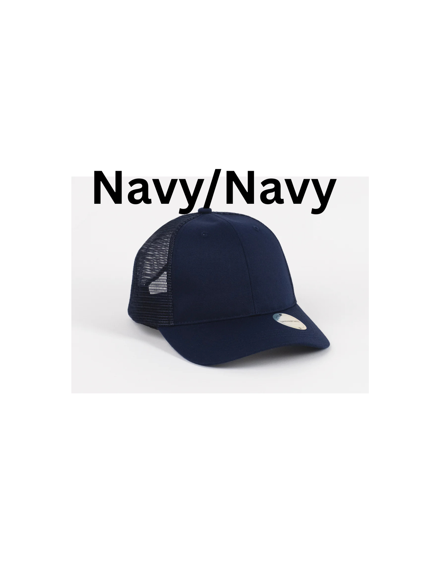 Custom 6-Panel Cap – Personalized DTF Printed Hat | Upload Your Own Design Adjustable Baseball Cap