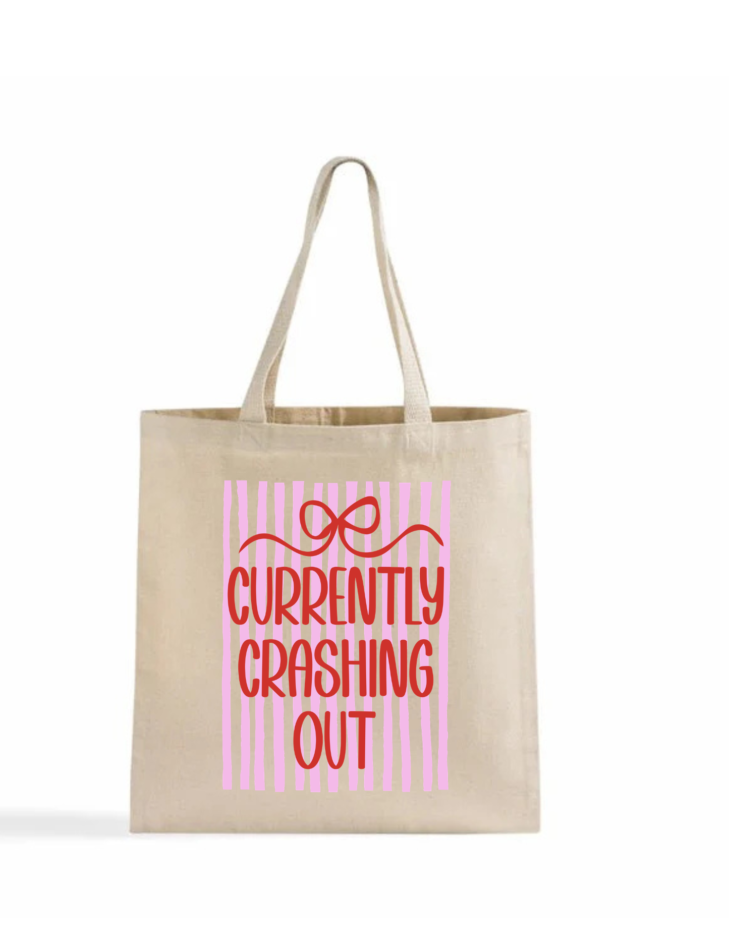 Custom Heavy Canvas Tote Bag 12oz | Personalized DTF Printed Reusable Shopping Bag | Durable Multipurpose Tote