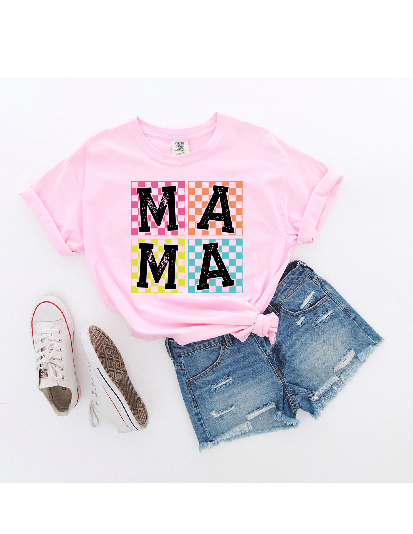 Mama Checks