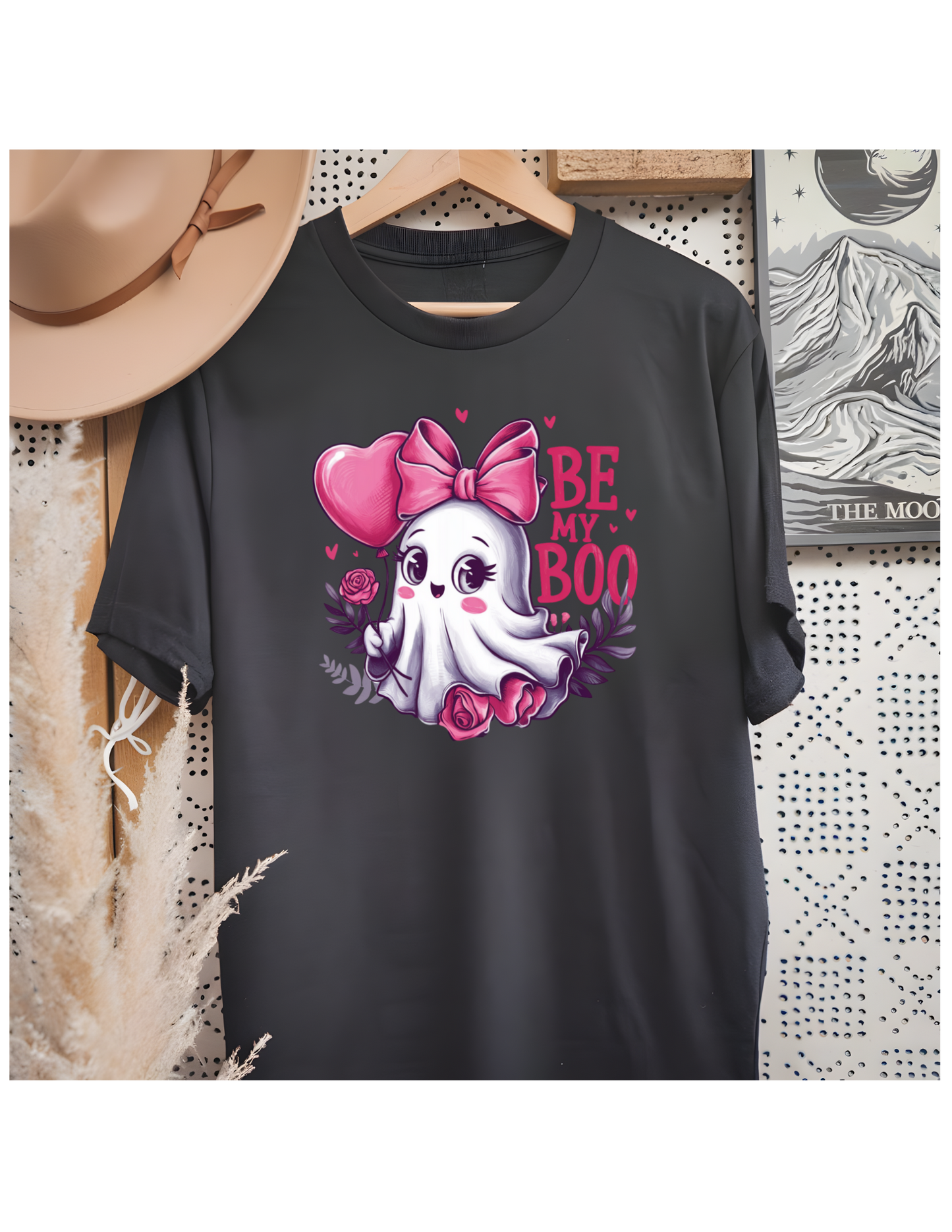 Be My Boo