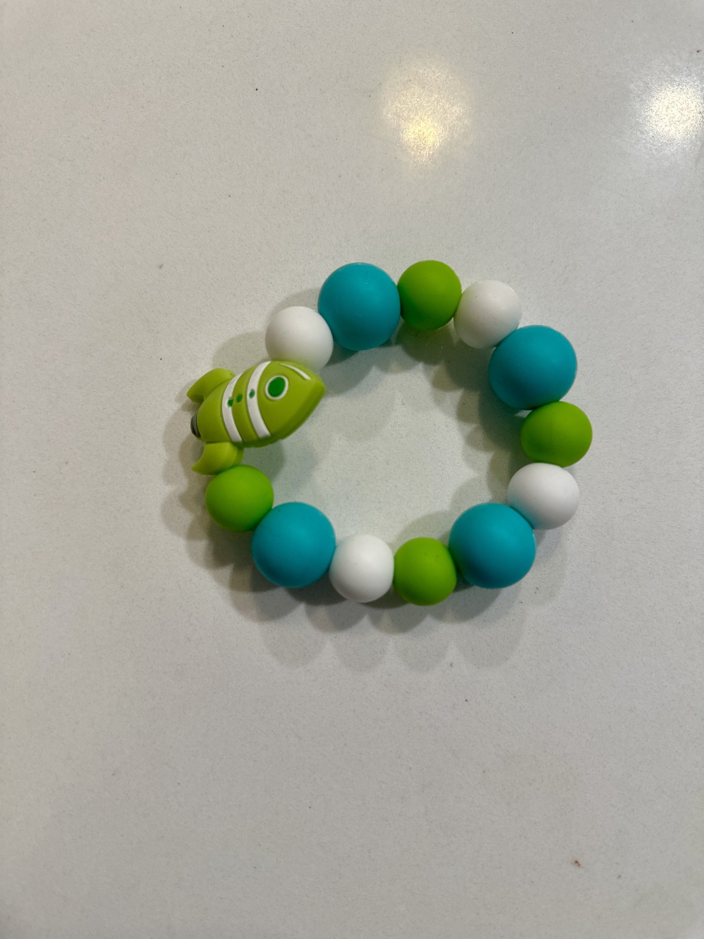 Rocket Baby Items