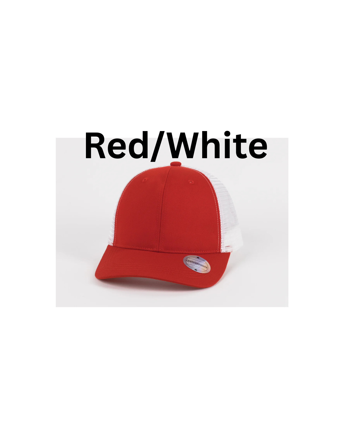 Custom 6-Panel Cap – Personalized DTF Printed Hat | Upload Your Own Design Adjustable Baseball Cap