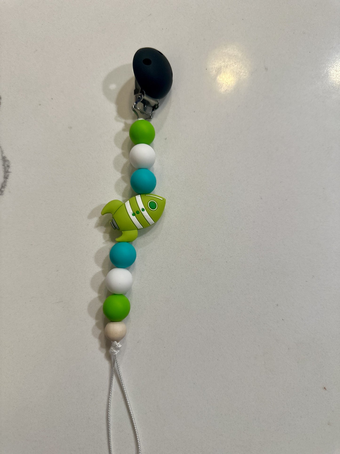 Rocket Baby Items