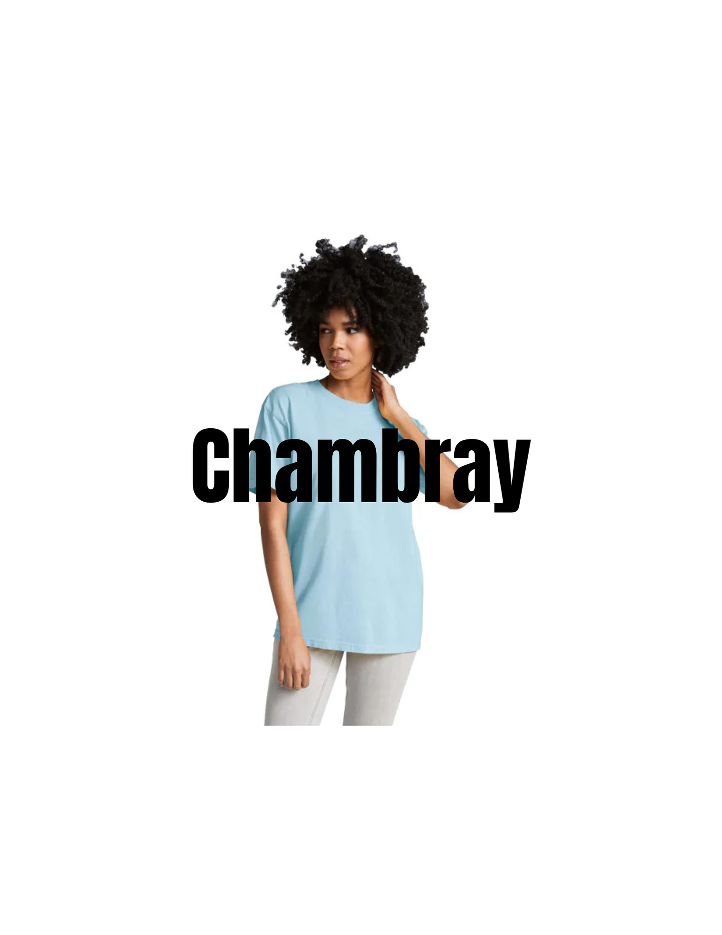 Custom Comfort Colors T-Shirt | Personalized DTF Printed Garment-Dyed Tee | Soft Ring-Spun Cotton Relaxed Fit Shirt
