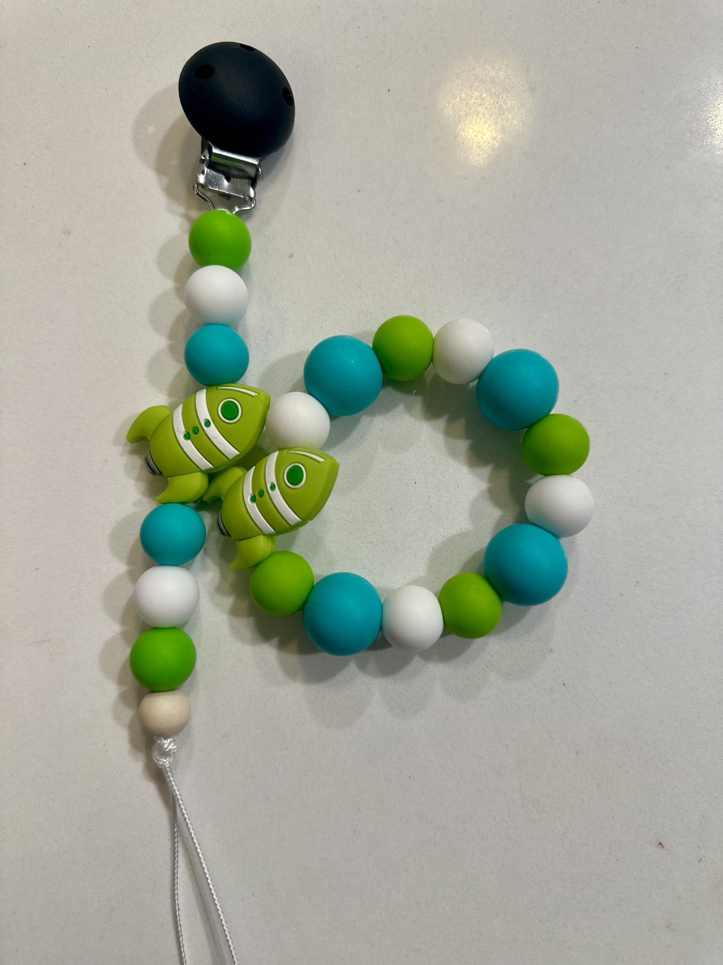 Rocket Baby Items