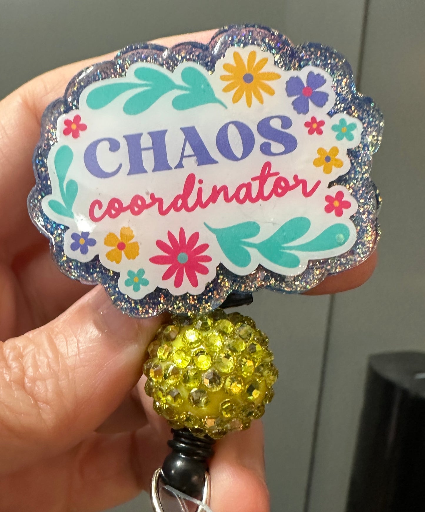 Chaos Coordinator