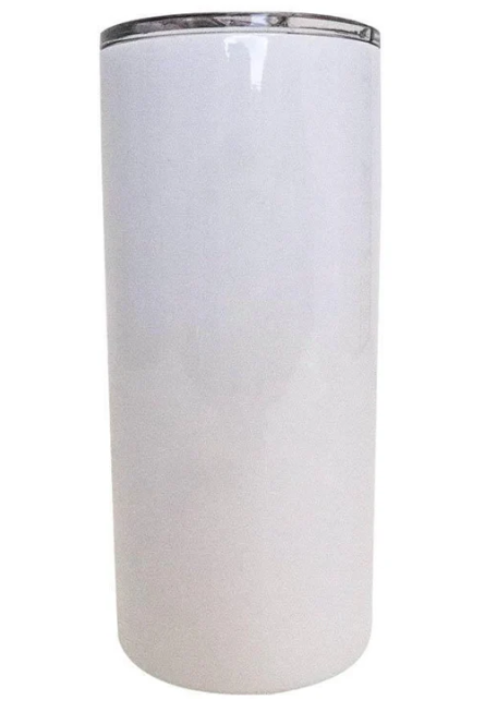 15 oz Sublimation Tumbler
