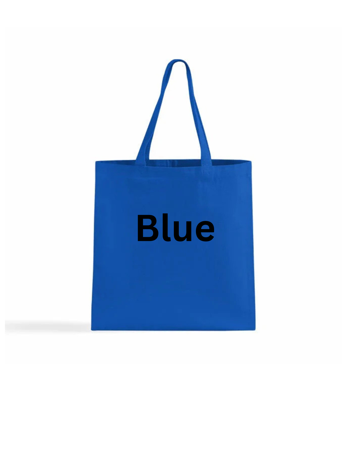 Custom Heavy Canvas Tote Bag 12oz | Personalized DTF Printed Reusable Shopping Bag | Durable Multipurpose Tote