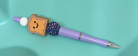 Peanut Butter Jelly Time