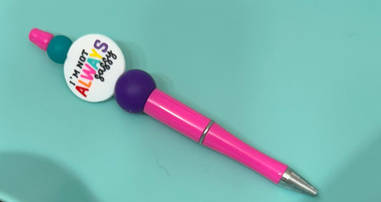 I'm Not Always Sassy....Sometimes I Nap