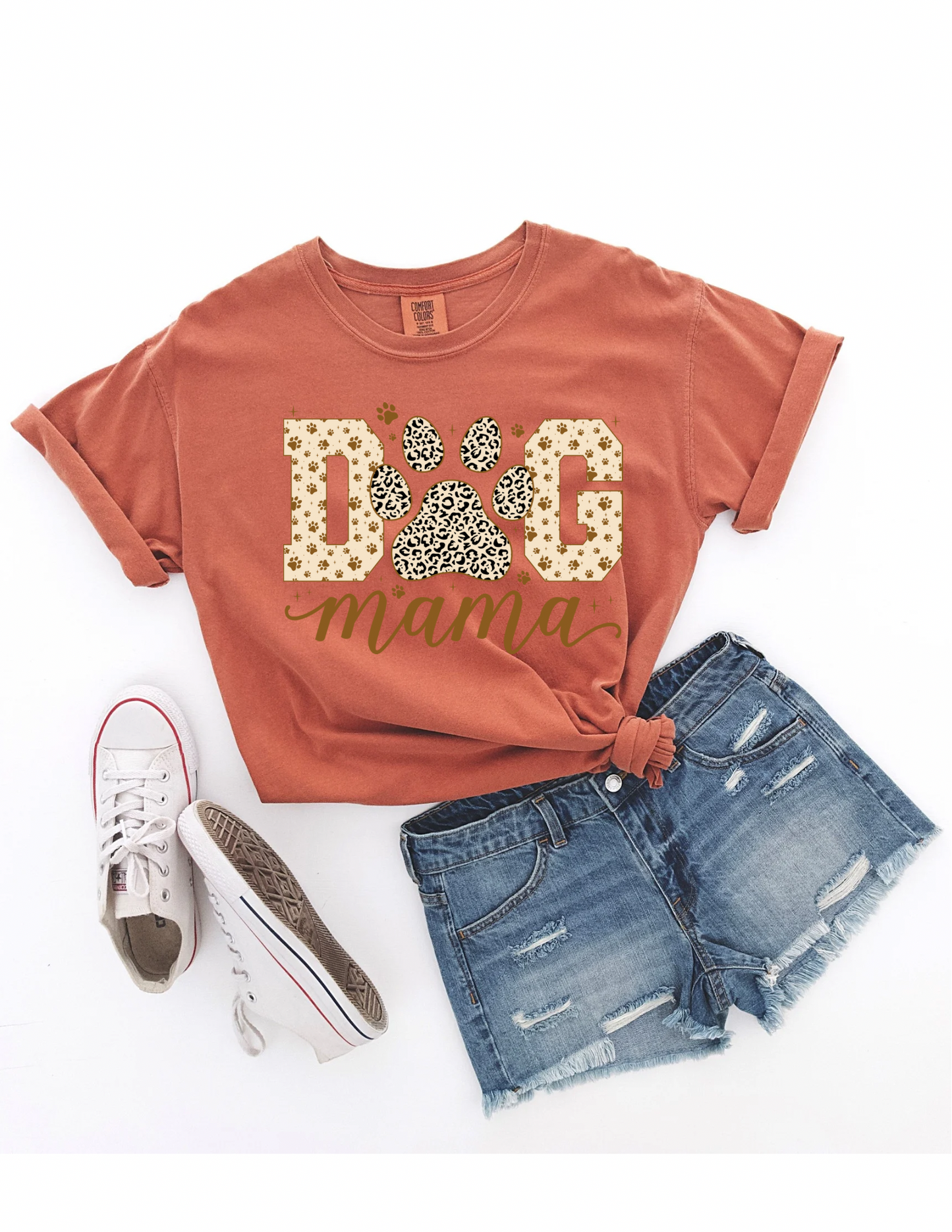 Dog Mama