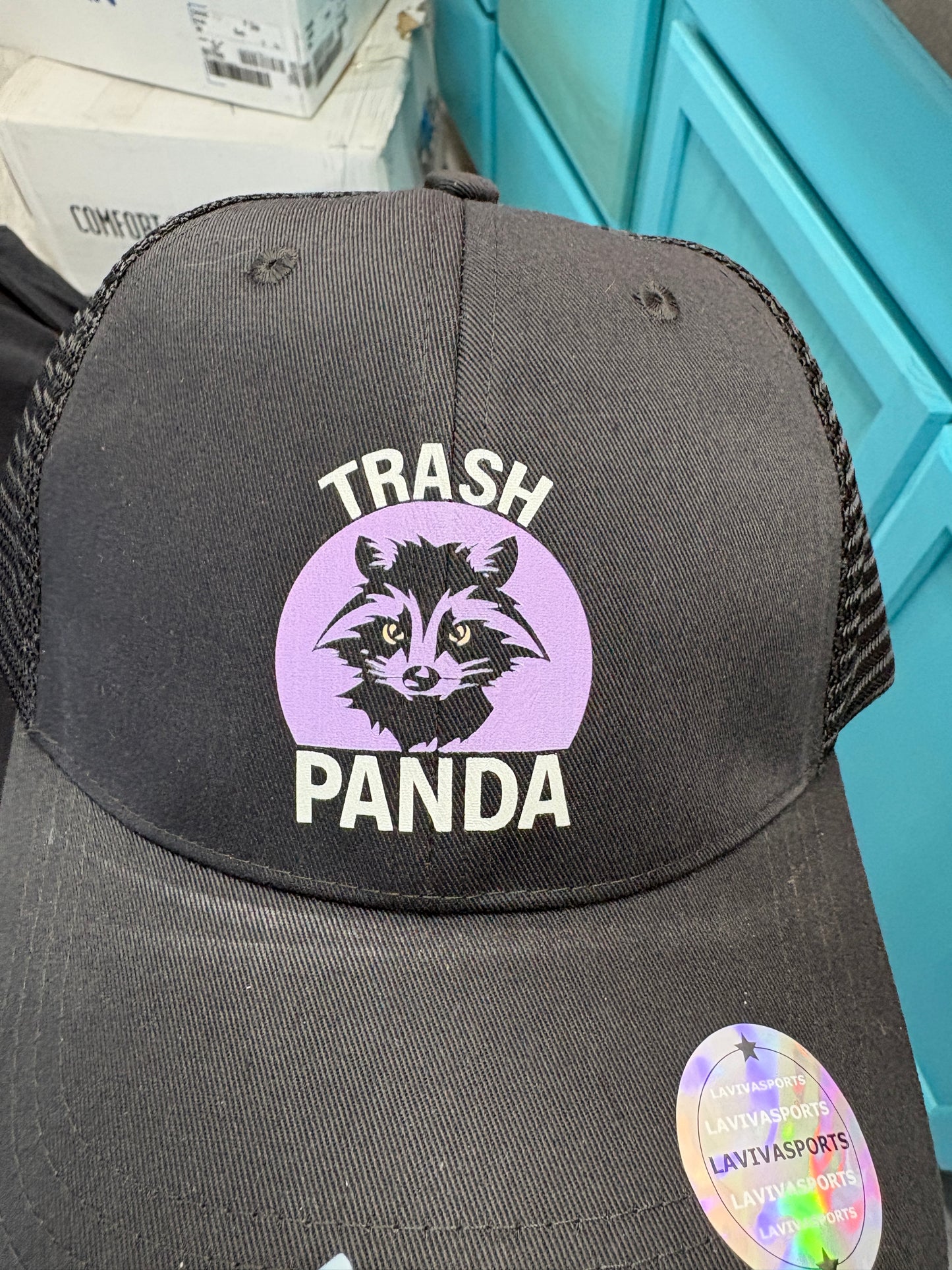Custom 6-Panel Cap – Personalized DTF Printed Hat | Upload Your Own Design Adjustable Baseball Cap