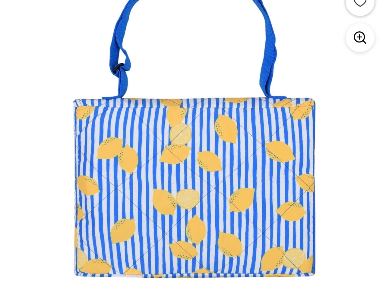 Custom Beach & Picnic Blanket with Carry Handle | Sand & Water Resistant Outdoor Blanket for Travel, Camping & Park Days
