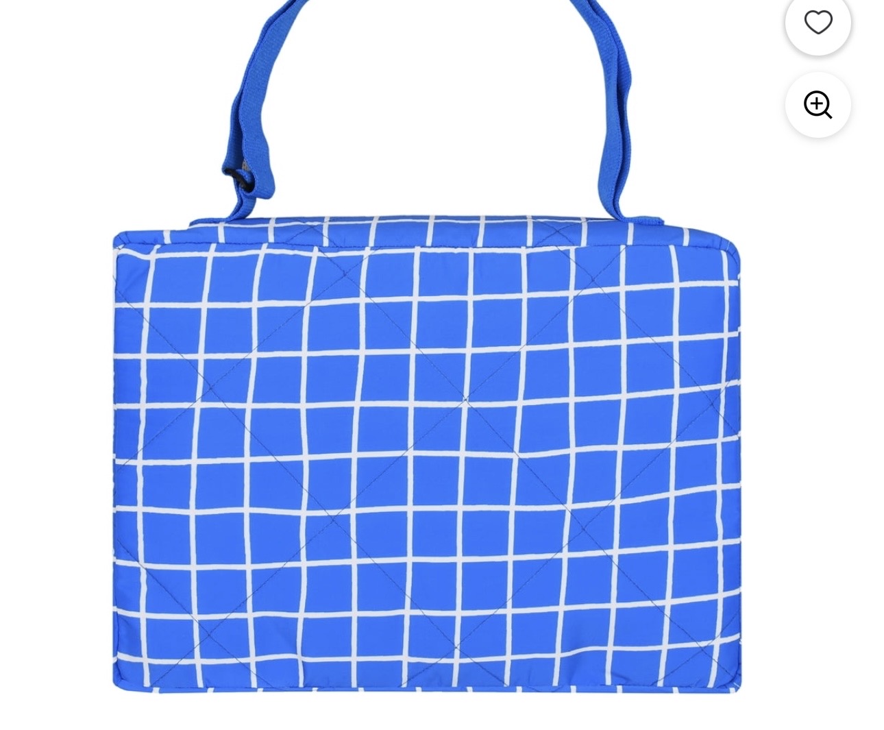Custom Beach & Picnic Blanket with Carry Handle | Sand & Water Resistant Outdoor Blanket for Travel, Camping & Park Days