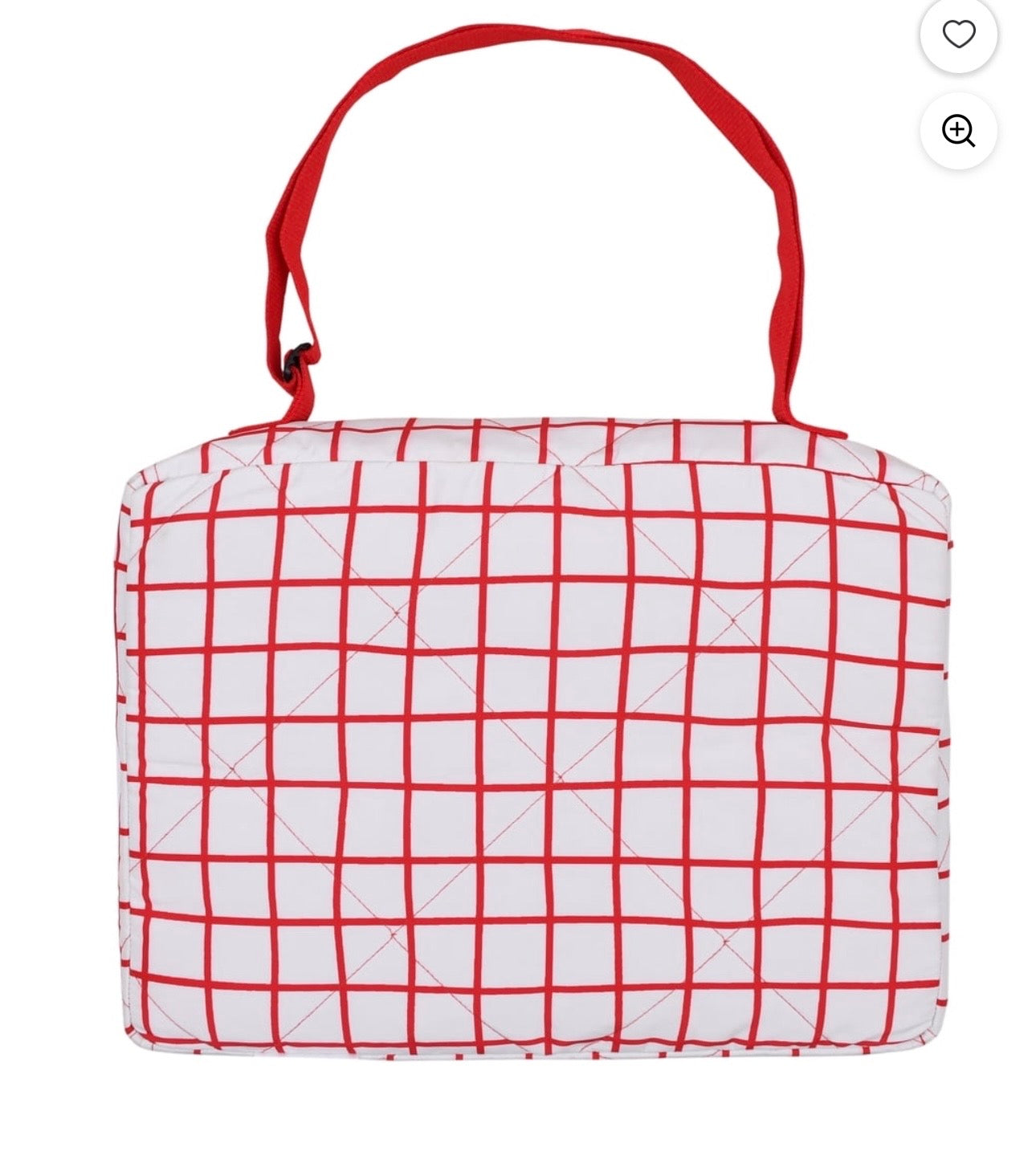 Custom Beach & Picnic Blanket with Carry Handle | Sand & Water Resistant Outdoor Blanket for Travel, Camping & Park Days