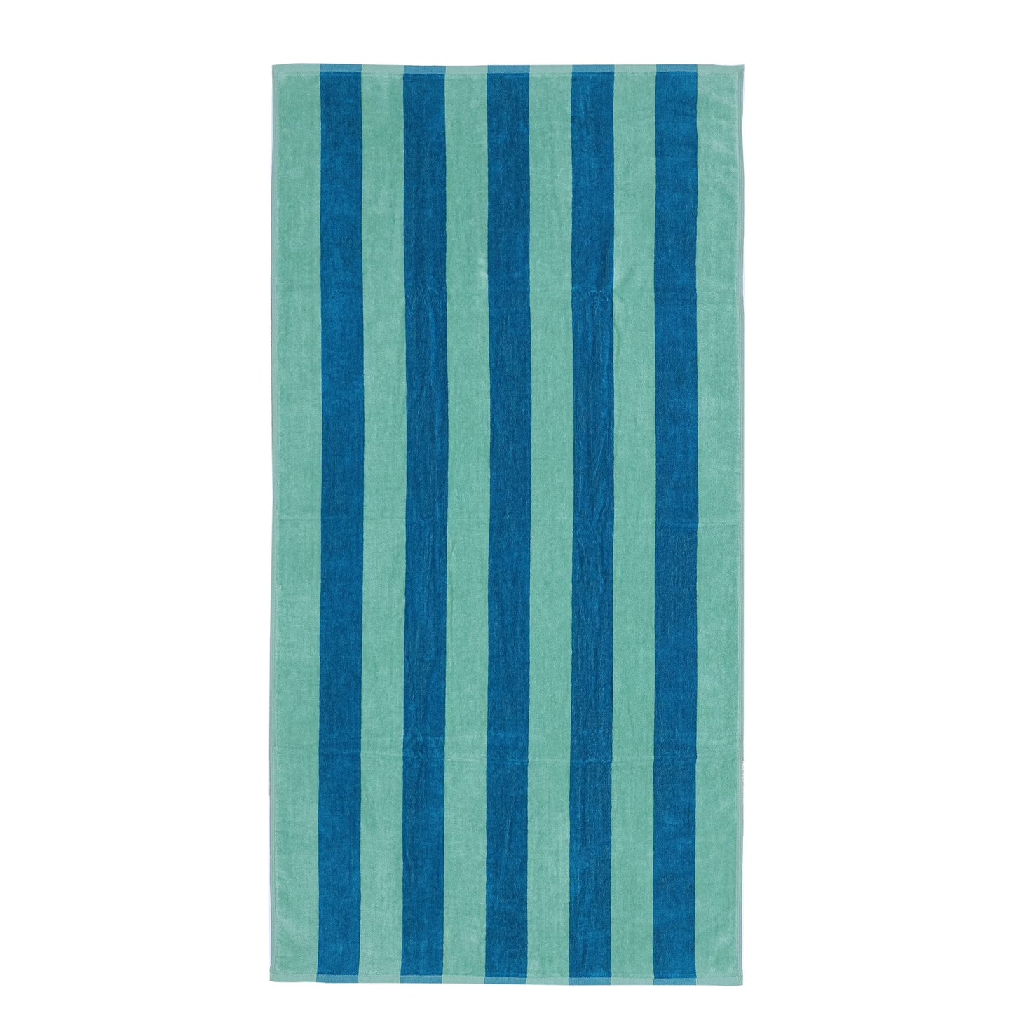 Custom Name Embroidered Beach Towel – Personalized Monogram Sand Free Quick Dry Pool Towel Gift