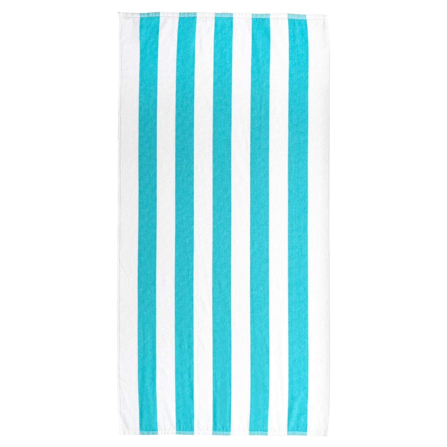 Custom Name Embroidered Beach Towel – Personalized Monogram Sand Free Quick Dry Pool Towel Gift