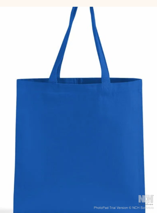 Custom Heavy Canvas Tote Bag – Durable 12oz Reusable Shopping Bag with DTF Custom Print | Personalized Everyday Tote