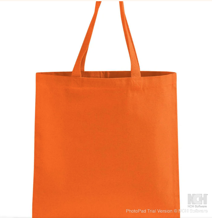 Custom Heavy Canvas Tote Bag – Durable 12oz Reusable Shopping Bag with DTF Custom Print | Personalized Everyday Tote