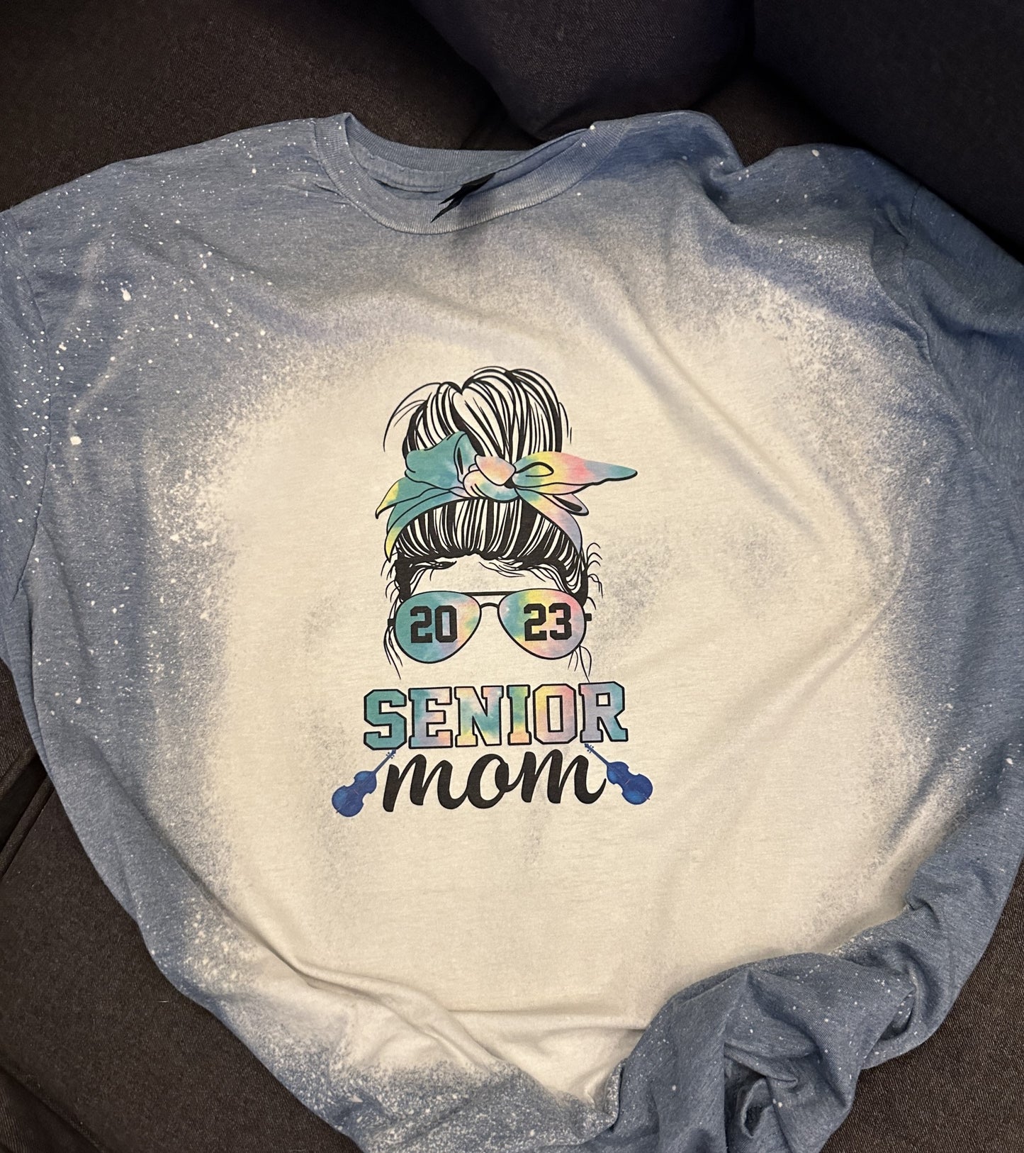 Custom Shirts (DTF, Vinyl, and Sublimation)